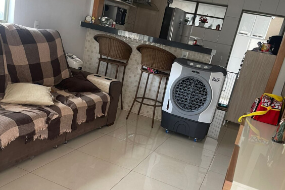 Climatiza Goiás