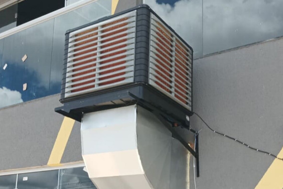 Climatiza Goiás
