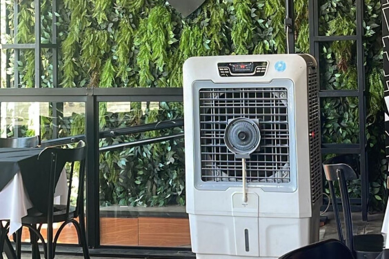 Climatiza Goiás